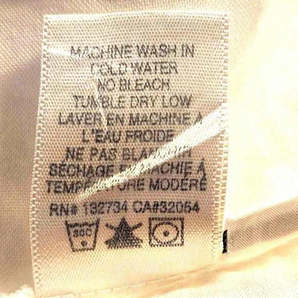 Cloth & Stone Sleeveless Top L – Minimalist Summer Capsule Essential - Picture 9 of 11